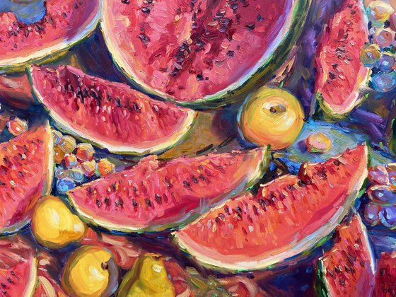 "Watermelon"