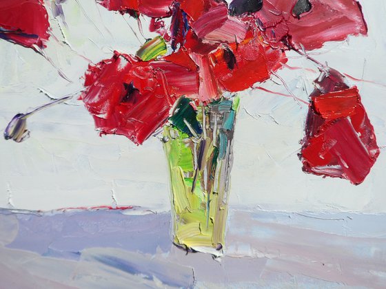 " Poppies"