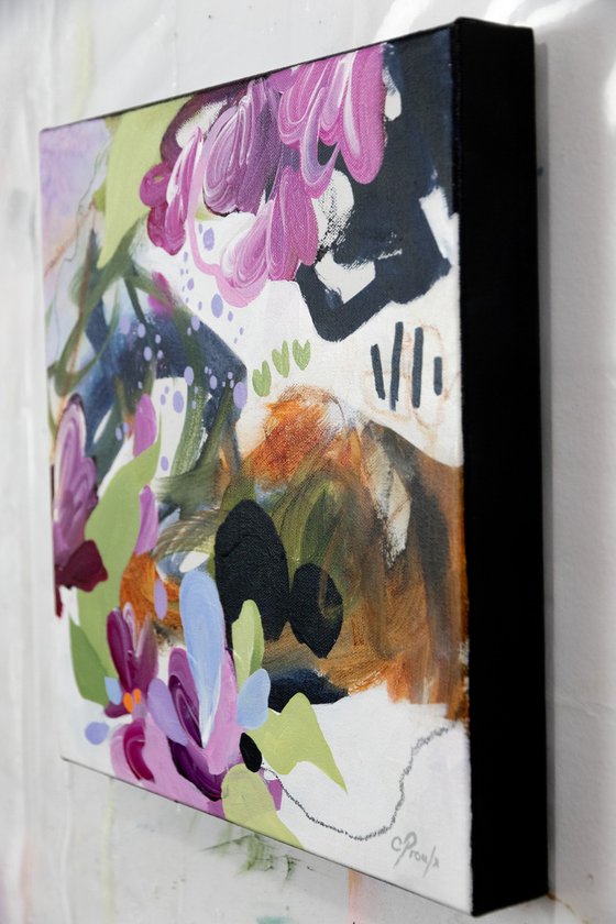 Je t'aime nuit et jour 3