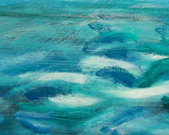 Shoal