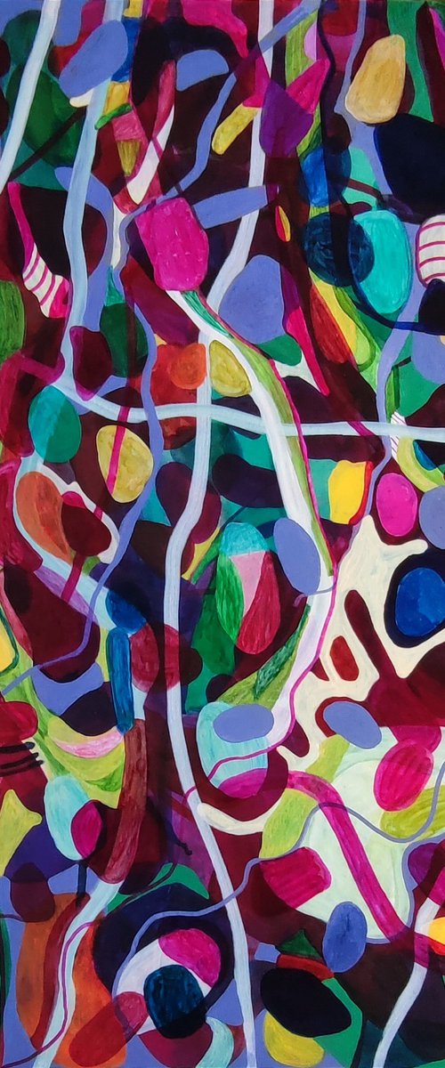 ENTWINED by Chrissy Guest