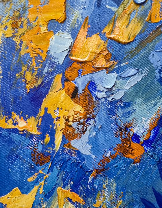 The Reverse Side of Presence