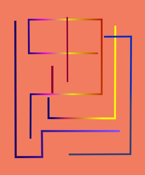 Structural Interference 3