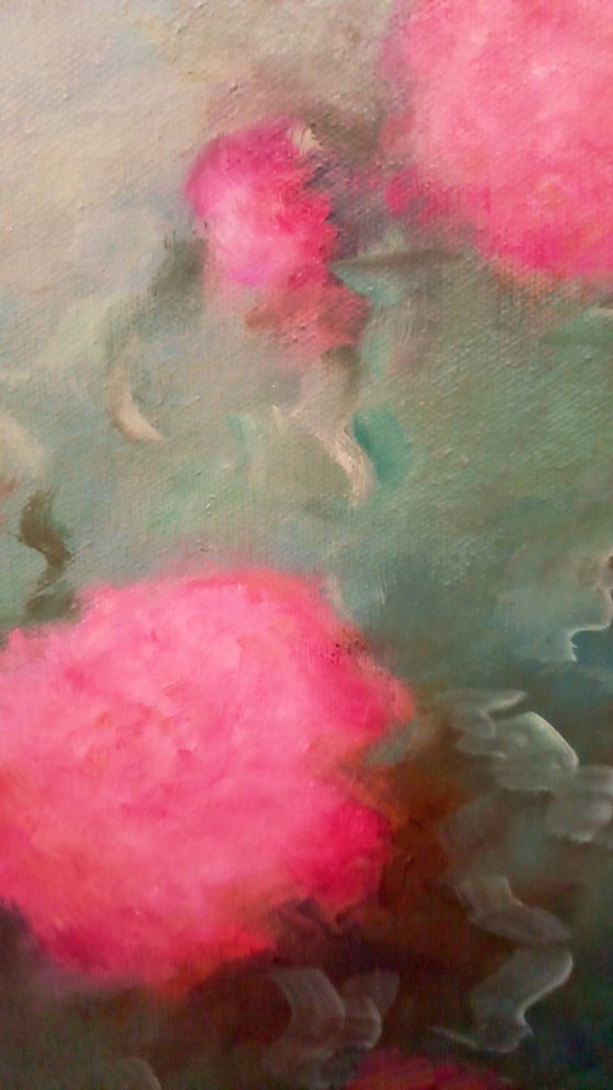 Peony Penché