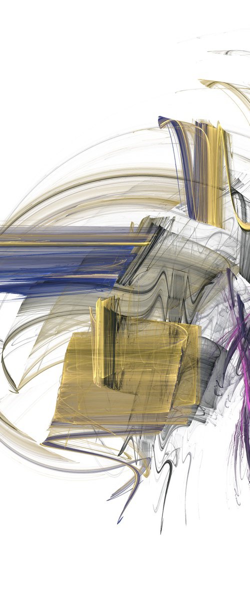 Nuances LXIII by Carla Sá Fernandes