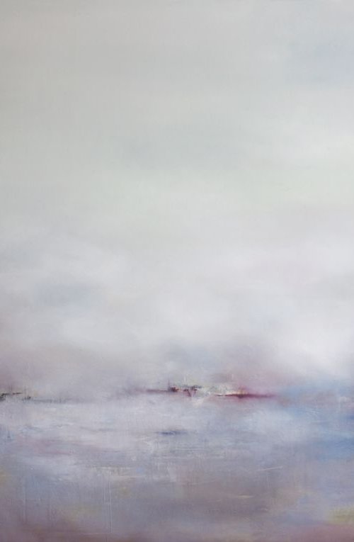 Three Islands by Renata Retrová