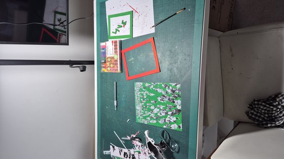 Transparent People LOVE