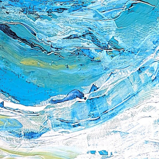 Go With The Flow