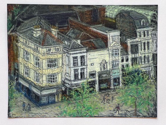 Church Street