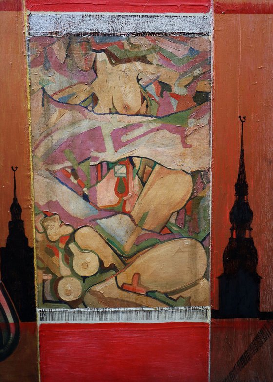 Romance of Lovers