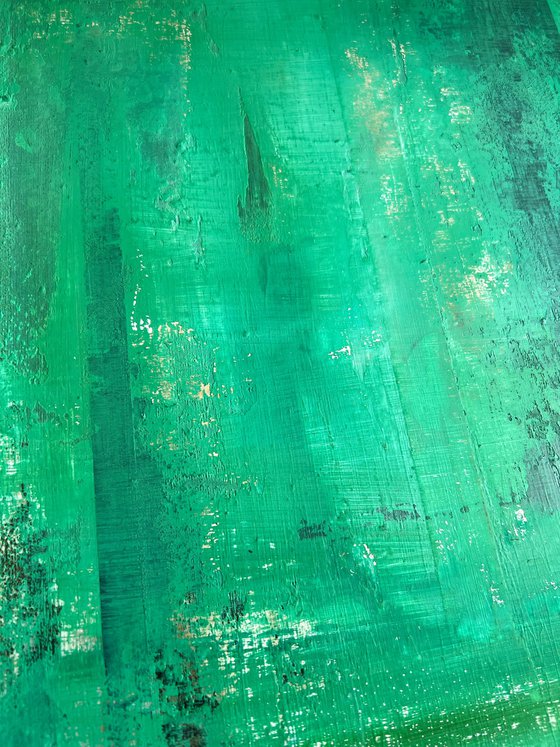 Verdant Memory