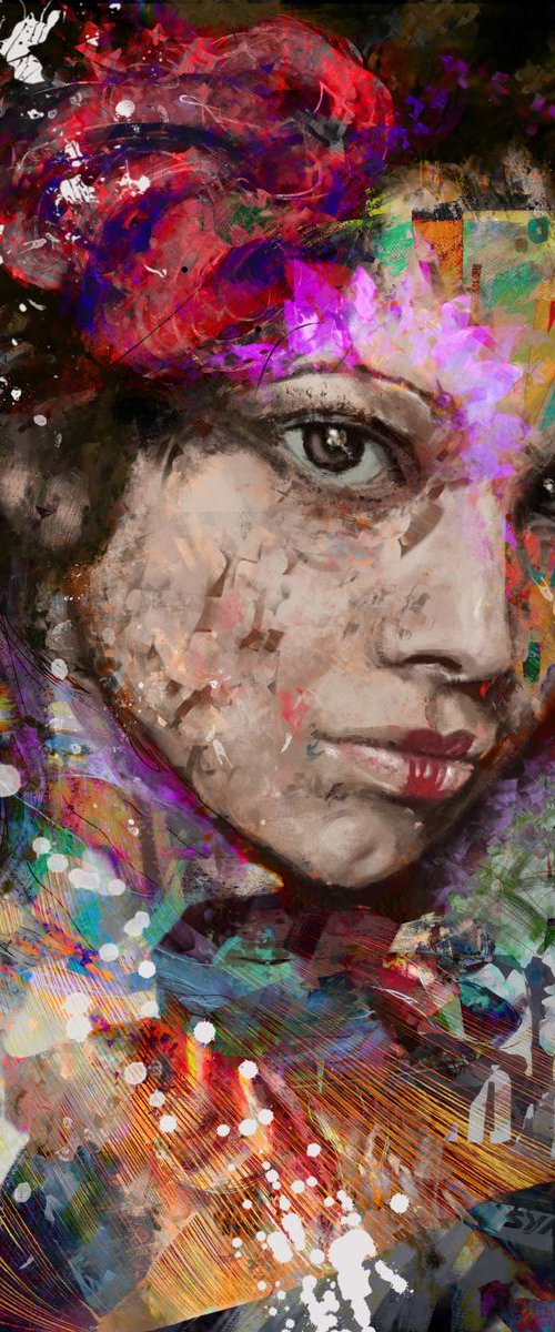 deep observation by Yossi Kotler