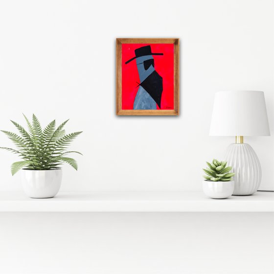 Moai