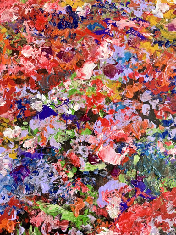 Garden of Babylon No.3