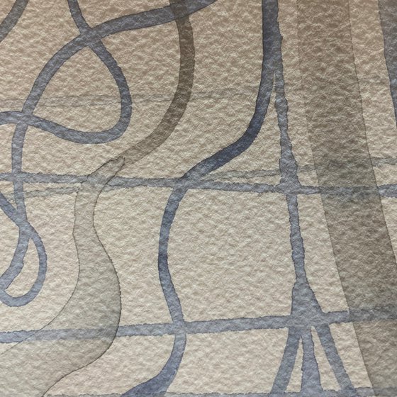 Pale Tendrils