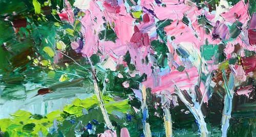 Artwork by Yehor Dulin