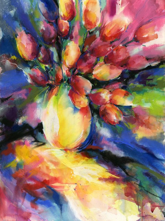 Tulips