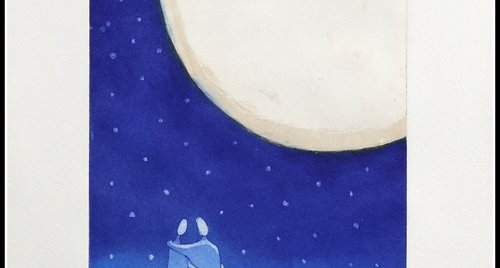 Artwork by Mariann Johansen-Ellis