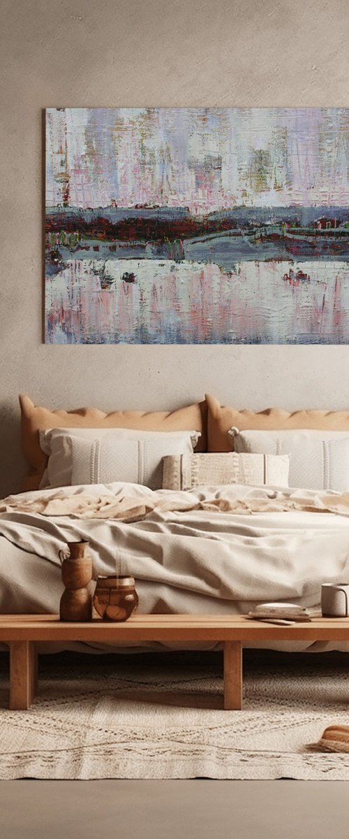 Wish I Could Fly by Loretta Kaltenhauser