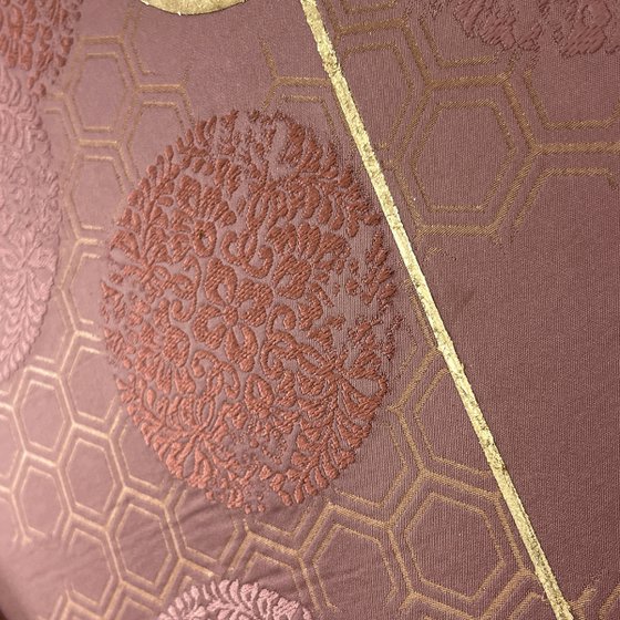 Moonlight sakura ~Transience~ II (Kimono)