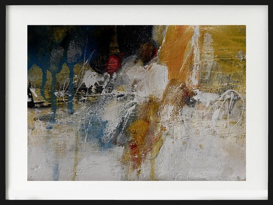 Golden Drift