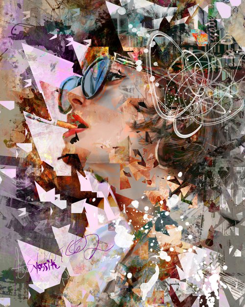 be yourself by Yossi Kotler