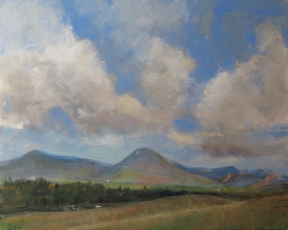 Old Man of Coniston