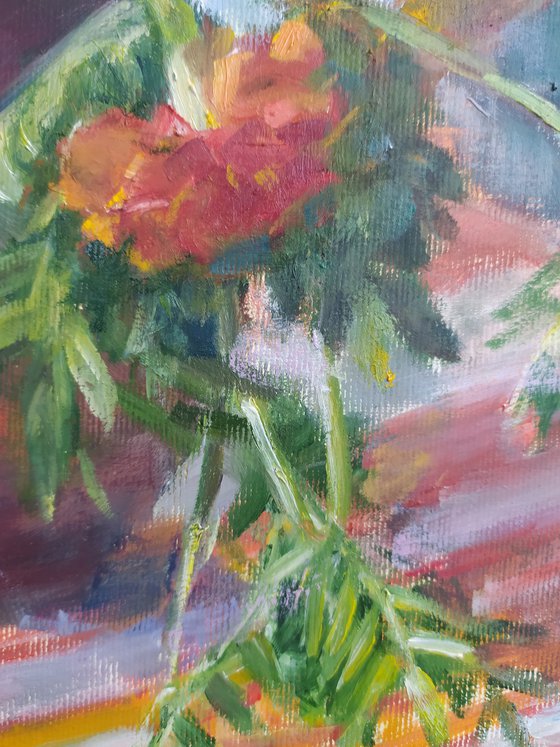 Marigolds