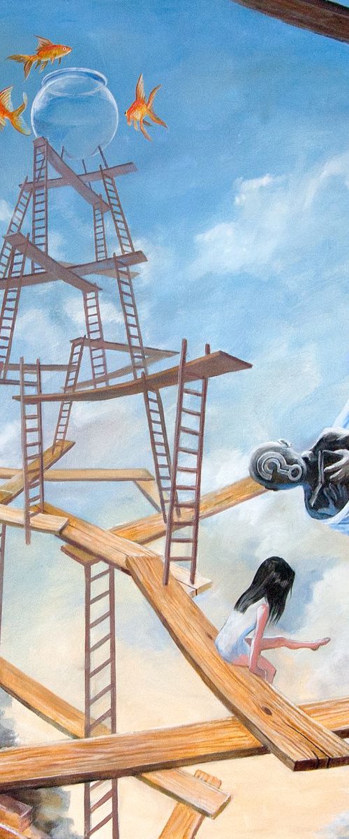 Question by Daniel Loveday