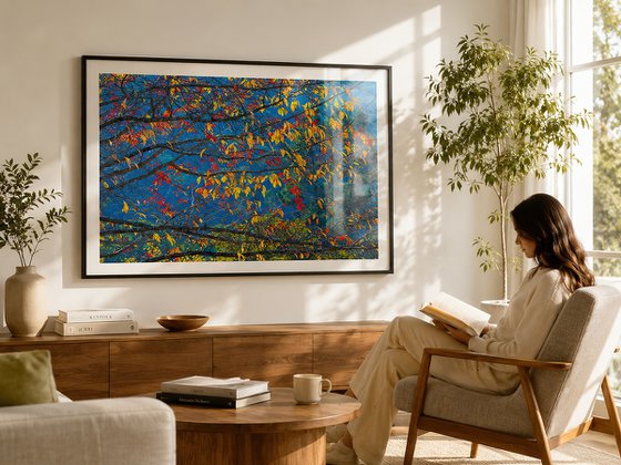 Autumn Tapestry
