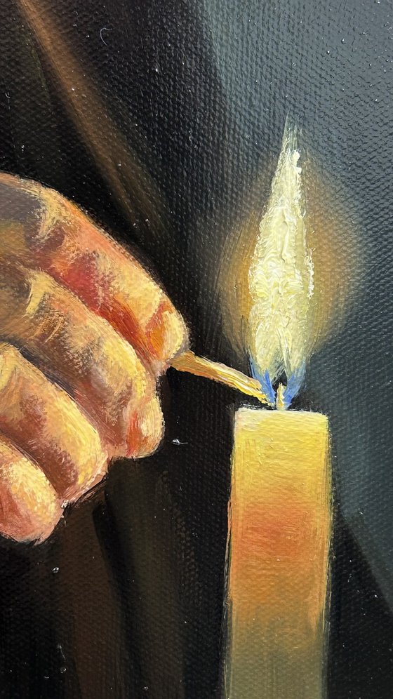 The Vigil