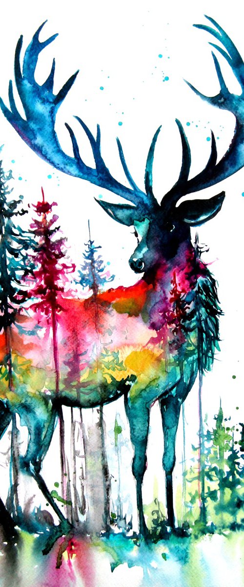 Life by Kovács Anna Brigitta