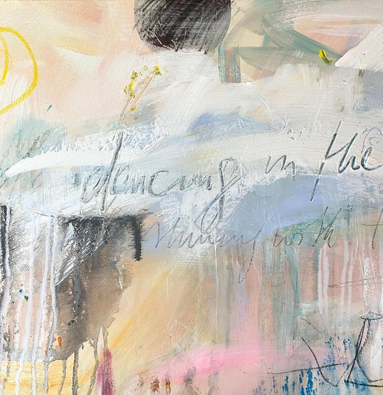 Dancing in the rain No.1