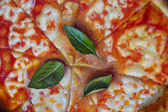 Margherita