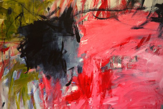 The Colors of Spring 2