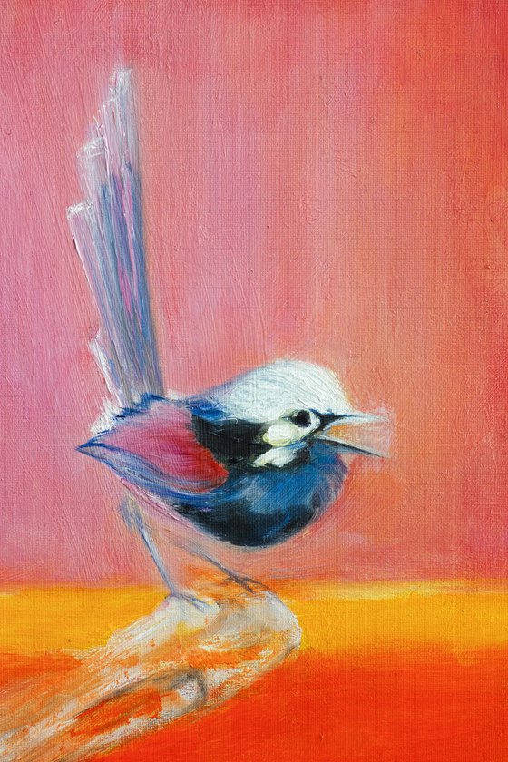 SING FOR THE SPRING