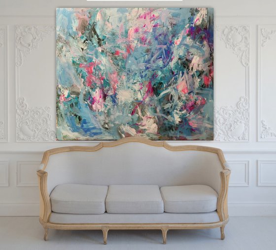 I can by you flowers