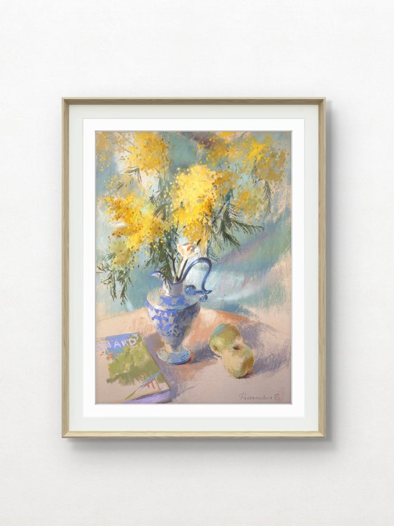 Springtime Still Life