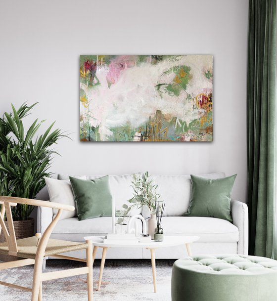 Silent Strength No.1