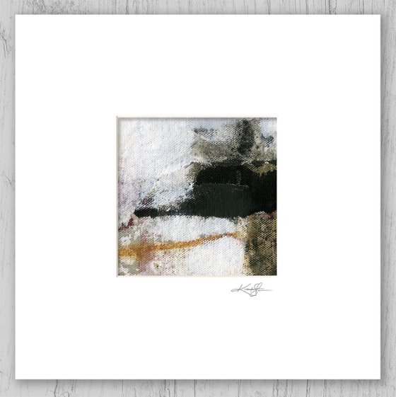 Color Composition Col. 30