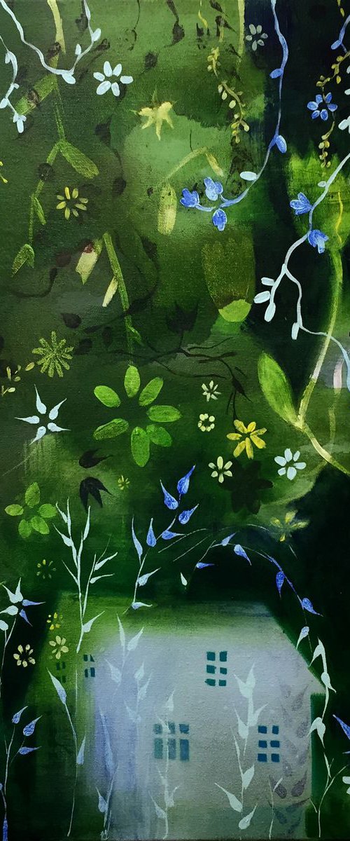 Under Stars II by Randi Antonsen