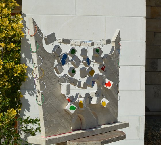 "The Wish Tree V"
