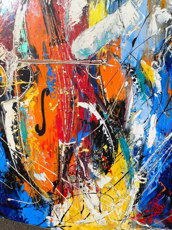 Jazz Awakening