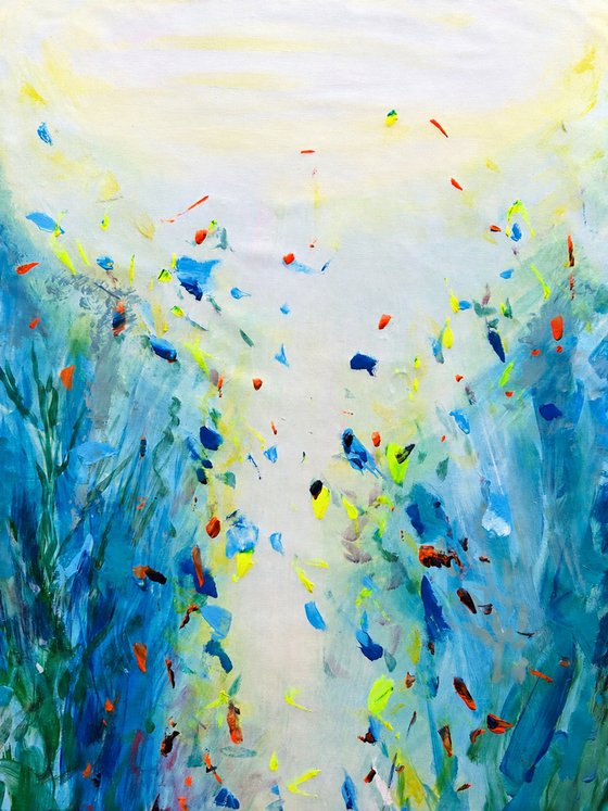 Underwater No.80