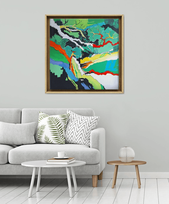 Pulse of Wild Nature #1