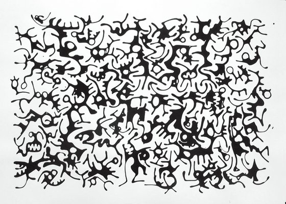 menagerie 2