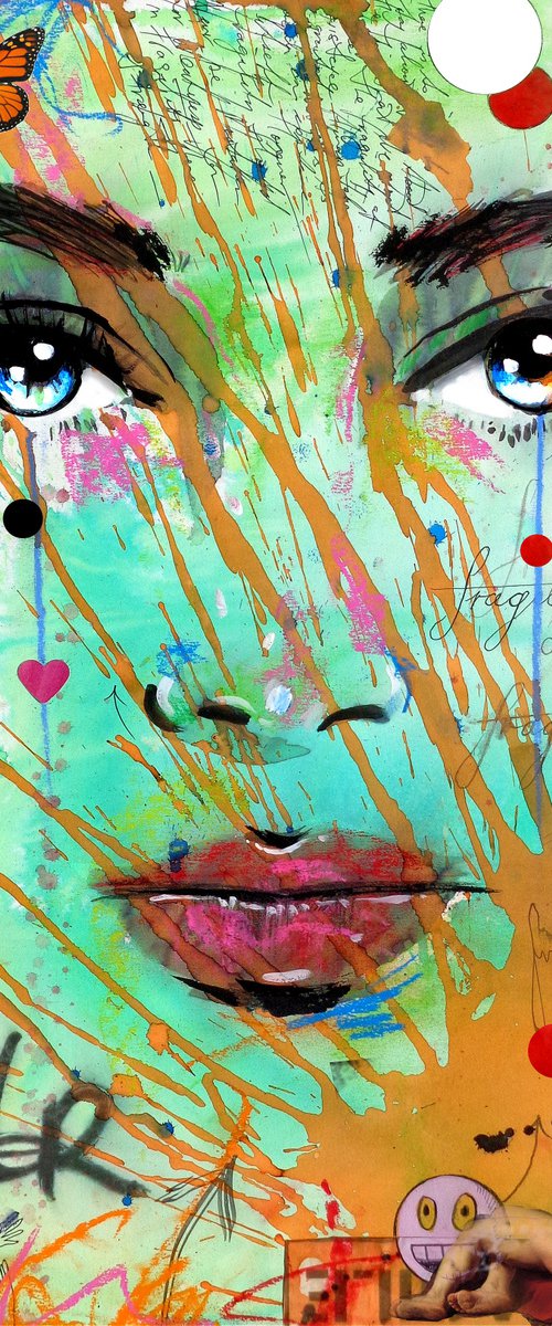 OK by Loui Jover