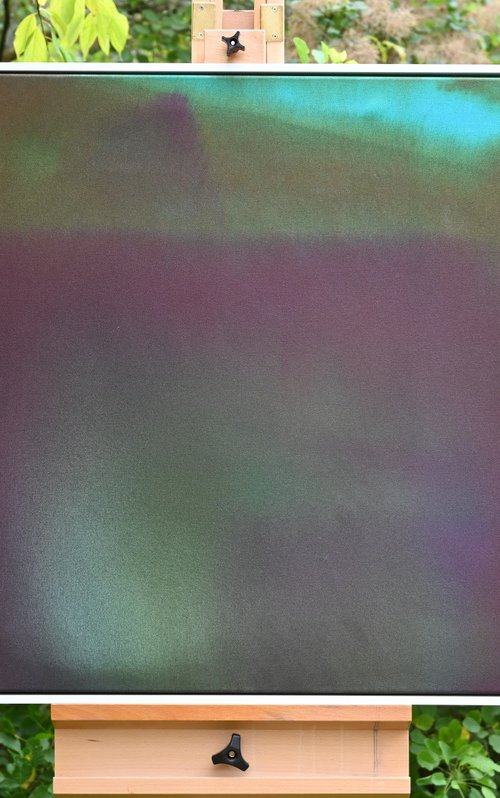 Folded Light IV by Richard Heys