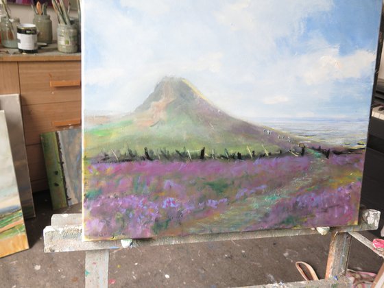 Roseberry Topping