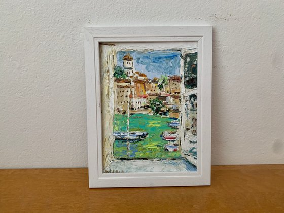 French Riviera, Menton